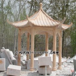 曲阳县久艺园林雕塑厂 匠心雕琢木雕塑品的艺术典范