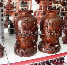 红木工艺品
