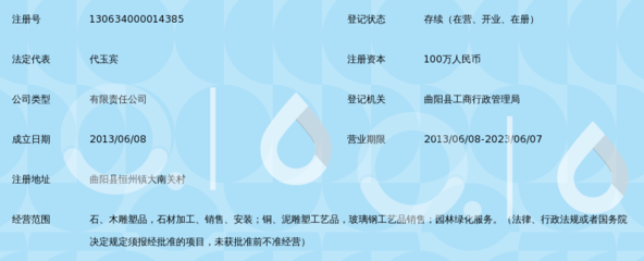 曲阳县德邦雕塑