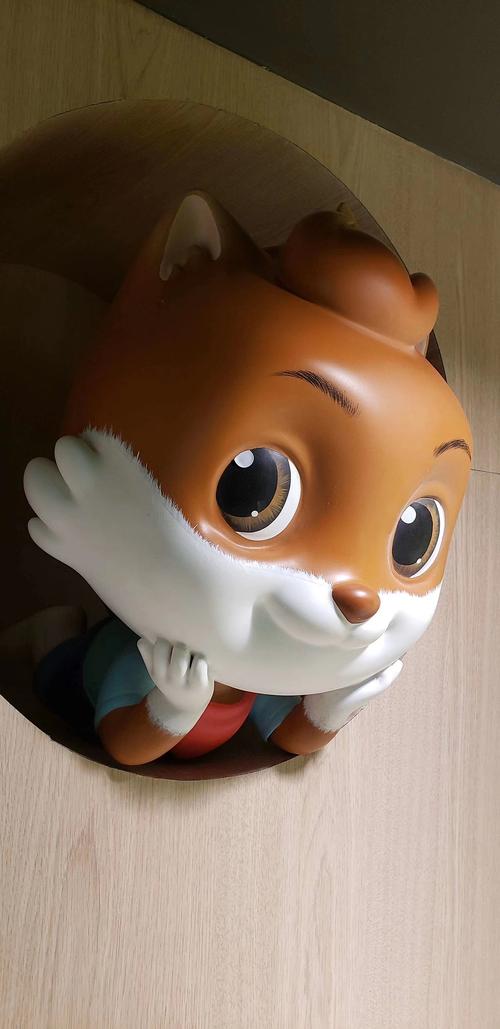 凝固的木与流动的魂 木雕塑品的匠艺之美